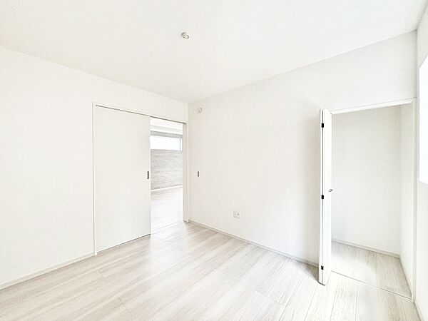 子供部屋