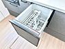 設備：面倒なお片づけは食洗機にお任せ！家事の負担が減って、時間にも気持ちにもゆとりができます。