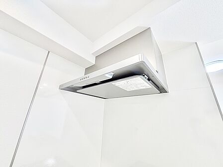 基本的なお手入れはフィルターのみ!お手入れのしやすさも魅力です。