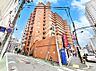 外観：ゆとりが笑顔を生む心地よい生活 