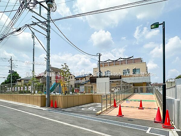 周辺を拡大表示