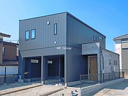 所沢市久米 4期 新築一戸建て 全1棟