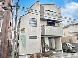 西東京市新町5丁目 中古戸建て