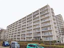 志木ニュータウン中央の森参番街5号棟