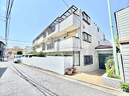 ブランメゾン