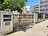 周辺：幼稚園・保育園 290m 千石西保育園