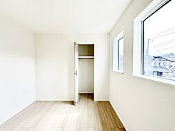 子供部屋の画像