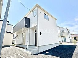 富士見市東大久保 第3 新築一戸建て 全4棟
