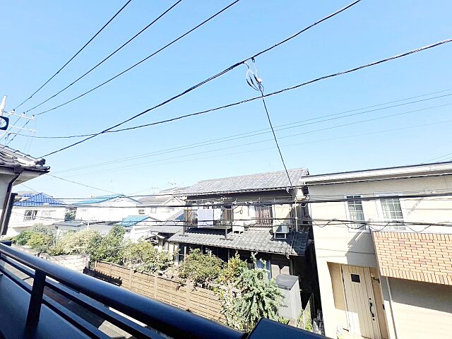 その他 富士見市鶴瀬西3丁目