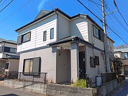 川越市南大塚6丁目 中古戸建て