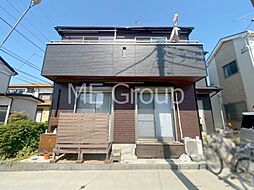 川越市今成一丁目 中古戸建