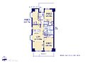 八幡山ビューグリーン7階6,499万円