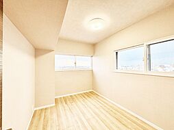 子供部屋の画像