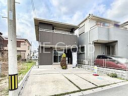 さいたま市見沼区風渡野 中古戸建て