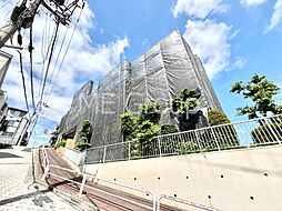 ライオンズマンション徳丸