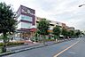 周辺：ショッピングセンター 2000m the market Place 和光
