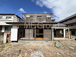 中野区上鷺宮2丁目　中古戸建て