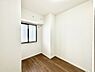 子供部屋：内装「無料オンライン相談」受付中！窓からのやさしい光が心地よいプライベートルーム