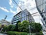 外観：溢れる陽光でご家族の笑顔も輝く
