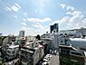 その他：バルコニーからの眺望です