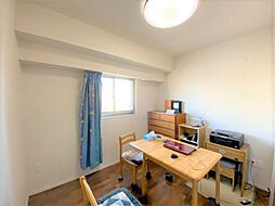 子供部屋の画像