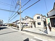 埼玉県新座市大和田5丁目：物件画像