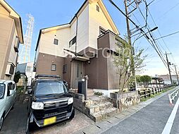 朝霞市宮戸4丁目 中古戸建て