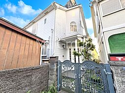 志木市中宗岡5丁目 中古戸建て
