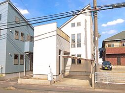 さいたま市北区別所町 中古一戸建て