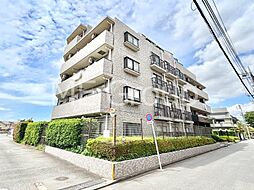 ライオンズマンション北烏山