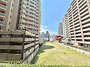 お住まいからの眺望です！  