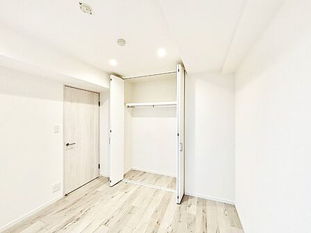 自分だけのスペース、どんなお部屋にするかとっても楽しみですね。