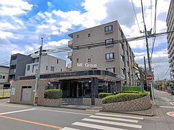 ライオンズガーデン川越