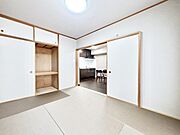内装「無料オンライン相談」受付中！和室は毎日の暮らしに癒しと安らぎを与えてくれます  
