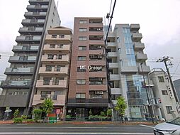 本所吾妻橋アムフラット