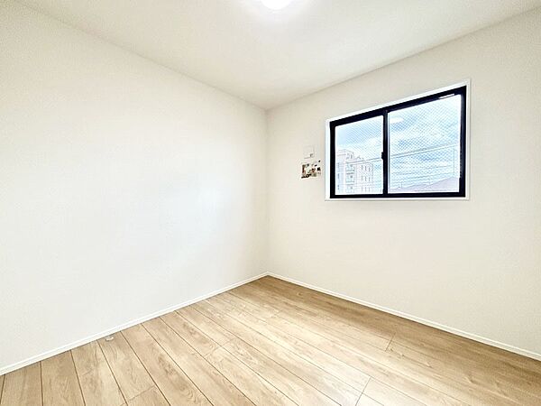 子供部屋