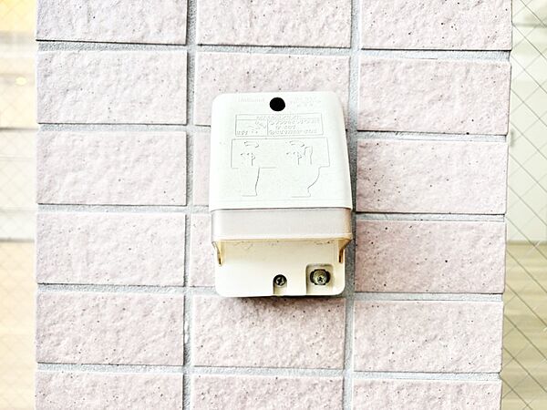 設備を拡大表示