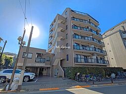 マイキャッスル西ヶ原・飛鳥山公園