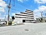 外観：溢れる陽光でご家族の笑顔も輝く 