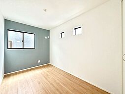 子供部屋の画像