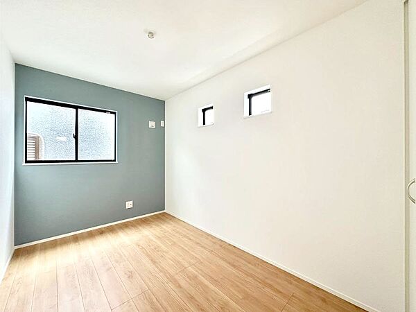 子供部屋