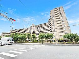 ローヤルシティ川口西