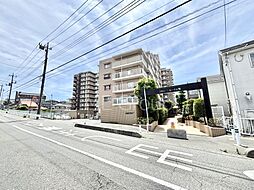 スカイパル鳩ヶ谷本町