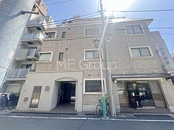 キャッスルマンション桜台