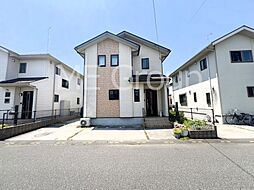鴻巣市赤城 中古一戸建て