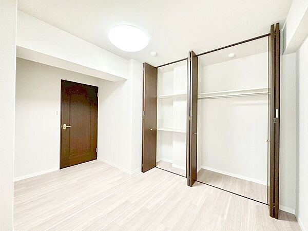 寝室を拡大表示