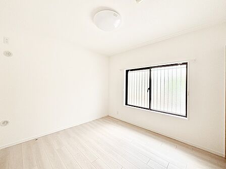 自分だけのスペース、どんなお部屋にするかとっても楽しみですね。