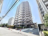 埼玉県川越市脇田本町：物件画像