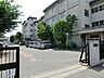 周辺：小学校 1380m 川越市立中央小学校