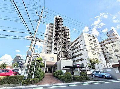 外観:外観「無料オンライン相談」受付中!ゆとりが笑顔を生む心地よい生活 外観:外観「無料オンライン相談」受付中!ゆとりが笑顔を生む心地よい生活